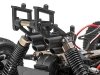 Maverick Strada Red XB 1/10 RTR Electric Buggy Bezszczotowa 2,4 GHZ Waterproof